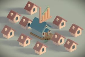 Gurbernur Jatim Khofifah Bangun Rumah Subsidi Untuk Buruh & Wartawan Di Gresik