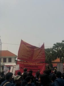 Demo Hari Buruh 2025: Tuntutan & Harapan Buruh Terhadap Pemerintah