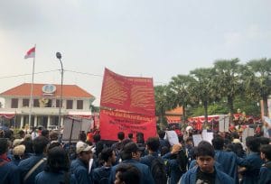 HARI BURUH #4