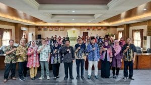 BRIDA Jatim Gelar Bimtek Penulisan Jurnal dan Publikasi Terindeks Scopus