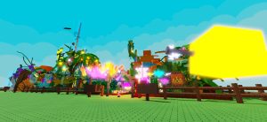 Roblox Grow a Garden