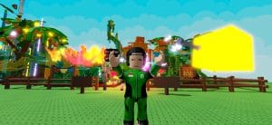 Roblox Grow a Garden