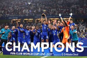 Chelsea Bantai PSG 3-0 di Final Piala Dunia Antar Klub 2025: Sebuah Dominasi Biru di Panggung Global