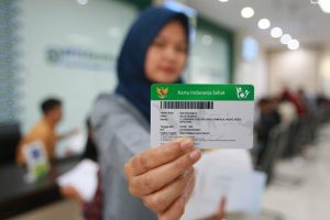 Sebanyak 8,2 Juta Orang Dikeluarkan dari Daftar PBI BPJS Kesehatan Per Tahun 2025