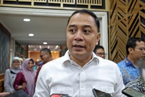 Surabaya Resmi Tuan Rumah Porprov Jatim 2027, Eri Cahyadi Pastikan Persiapan Matang dan Semangat Baru