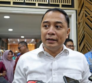 Surabaya Resmi Tuan Rumah Porprov Jatim 2027, Eri Cahyadi Pastikan Persiapan Matang dan Semangat Baru