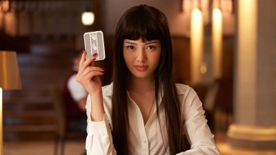 Netflix Resmi Umumkan Bet Season 2, Siap Lanjutkan Cerita yang Berbeda