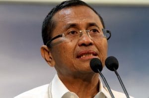 Dahlan Iskan No Coment Soal Jero Wacik