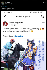 FanArt Asal Indonesia