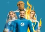 The Fantastic Four: First Steps Taklukkan Box Office, Geser Superman dari Puncak