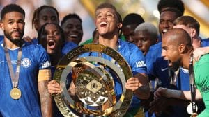Chelsea Bantai PSG 3-0 di Final Piala Dunia Antar Klub 2025: Sebuah Dominasi Biru di Panggung Global