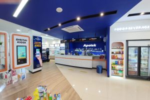 Kejaksaan Agung Selidiki Laporan Keuangan Kimia Farma, Diduga Terdapat Kejanggalan Pasca Investasi INA