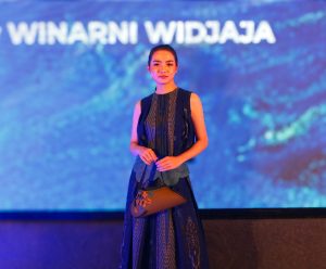 Soerabaia Fashion Trend 2026 (SFT 2026), Menampilkan Busana Dari Desainer Ternama