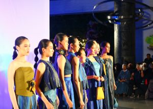 Soerabaia Fashion Trend 2026 (SFT 2026), Menampilkan Busana Dari Desainer Ternama