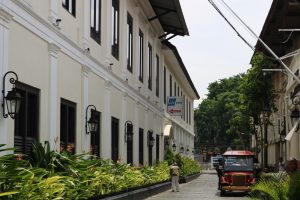 Jelajahi Pesona Kota Lama Surabaya: Wisata Sejarah yang Memukau
