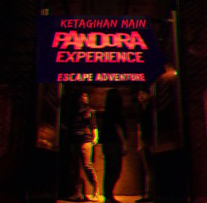 Pandora Box , Surabaya ICU in Hell Part 2