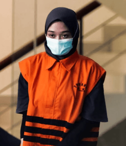 Nur Afifah Balqis, Politisi Muda Terseret Kasus Korupsi di Kalimantan Timur