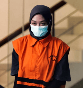 Nur Afifah Balqis, Politisi Muda Terseret Kasus Korupsi di Kalimantan Timur