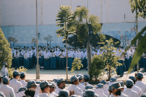 Sekolah Rakyat serentak Dibuka bulan Juli, Kurikulum khusus Pendidikan Dan Asrama