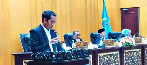 DPRD Surabaya dan Pemkot Resmi Sahkan Raperda YEKAPE dan Ekonomi Kreatif