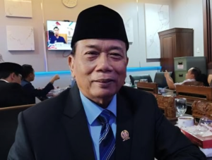 Patroli Malam di Surabaya Lindungi Generasi Muda, Peran Orang Tua Diutamakan