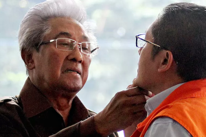 Perjuangan Tanpa Kompromi : Warisan Adnan Buyung Nasution Dalam Dunia Hukum
