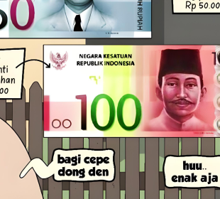 Putusan Mahkamah Konstitusi Terkait Redenominasi Rupiah