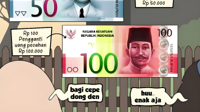 Putusan Mahkamah Konstitusi Terkait Redenominasi Rupiah