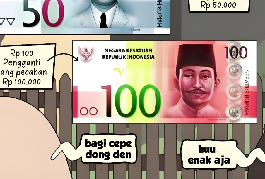 Putusan Mahkamah Konstitusi Terkait Redenominasi Rupiah