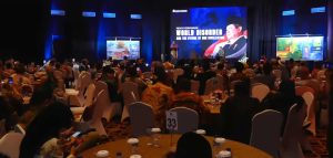Pesan SBY kepada Pemimpin Dunia: Gunakan Kekuasaan dengan Bijak!!