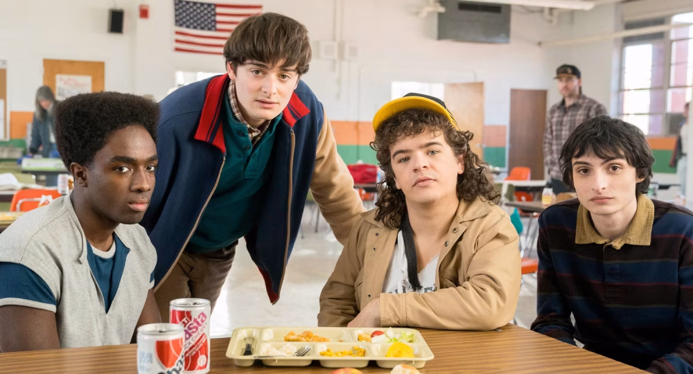 Netflix Umumkan Stranger Things Season 5 Dibagi Tiga Volume