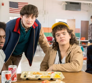 Netflix Umumkan Stranger Things Season 5 Dibagi Tiga Volume