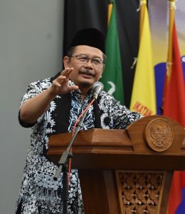 BRIDA Jawa Timur Mempersiapkan Sains Tekno Park, Tempat Belajar Teknologi untuk Warga