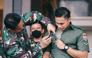 YLBHI Menyoroti Tentara Nasional Indonesia