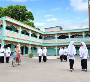 Kasus Dugaan Penganiayaan Santri di Ponpes Pakisaji Malang Masuk Tahap Penyidikan, Pengasuh Masih Berstatus Terlapor