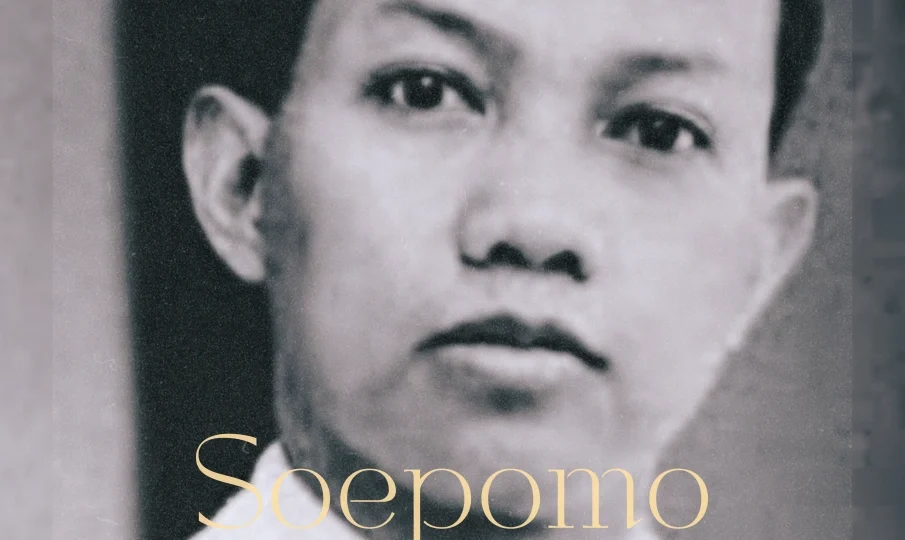 Soepomo