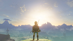 Nintendo Umumkan Pemeran Live Action The Legend of Zelda