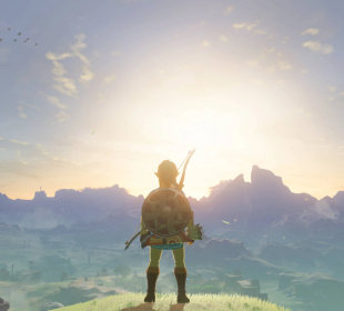 Nintendo Umumkan Pemeran Live Action The Legend of Zelda