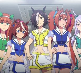 Fenomena Pemain Game Uma Musume Guncang Indonesia Derby 2025