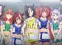 Fenomena Pemain Game Uma Musume Guncang Indonesia Derby 2025