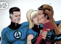 Fantastic Four dan Spider-Man Siap Ramaikan Kembali Marvel Cinematic Universe