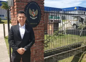 Misteri Kematian Diplomat Kemlu di Menteng: Rekam Jejak, Jejak Digital, dan Penyelidikan Tak Biasa BBM Aman Saat Mudik 1 2882453454 4153617013