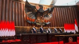 Sidang Tahunan MPR RI 2025 Digelar 15 Agustus, Presiden Prabowo Berikan Pidato Kenegaraan