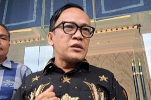 Immanuel Ebenezer Terjerat OTT KPK, Perihal Kasus Dugaan Pemerasan
