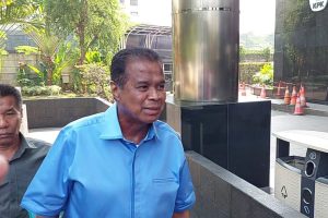 Pencegahan Fuad Hasan Masyhur: KPK Tegaskan Komitmen Ungkap Kasus Kuota Haji