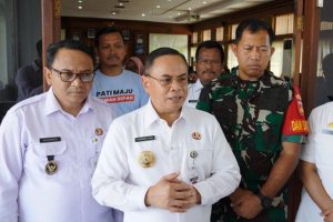 Gegap Gempita Protes Berbuah Diskresi: Bupati Pati Batalkan Kenaikan PBB 250%