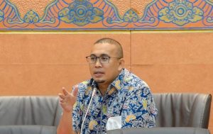 Andre Rosiade Akhiri Kasus Tuduhan Mafia Bola dengan Damai