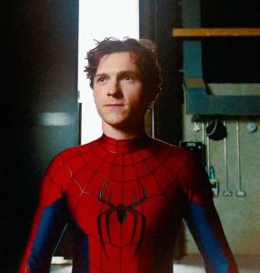 Bocoran Spider Man Brand New Day
