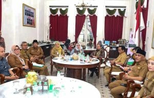 Bupati Lukman Hakim dan BRIDA Jatim Dukung Inovasi Duwe.