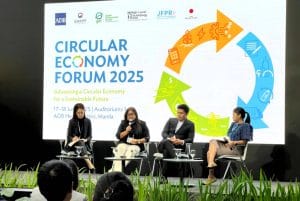 Circular Economy Forum 2025